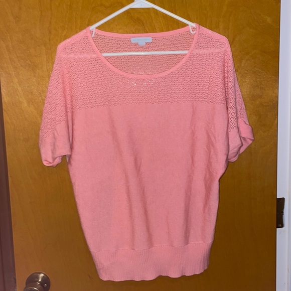 Pink top - Picture 1 of 4